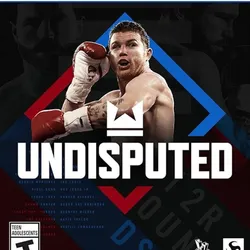 Undisputed