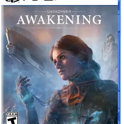 Unknown 9 awakening