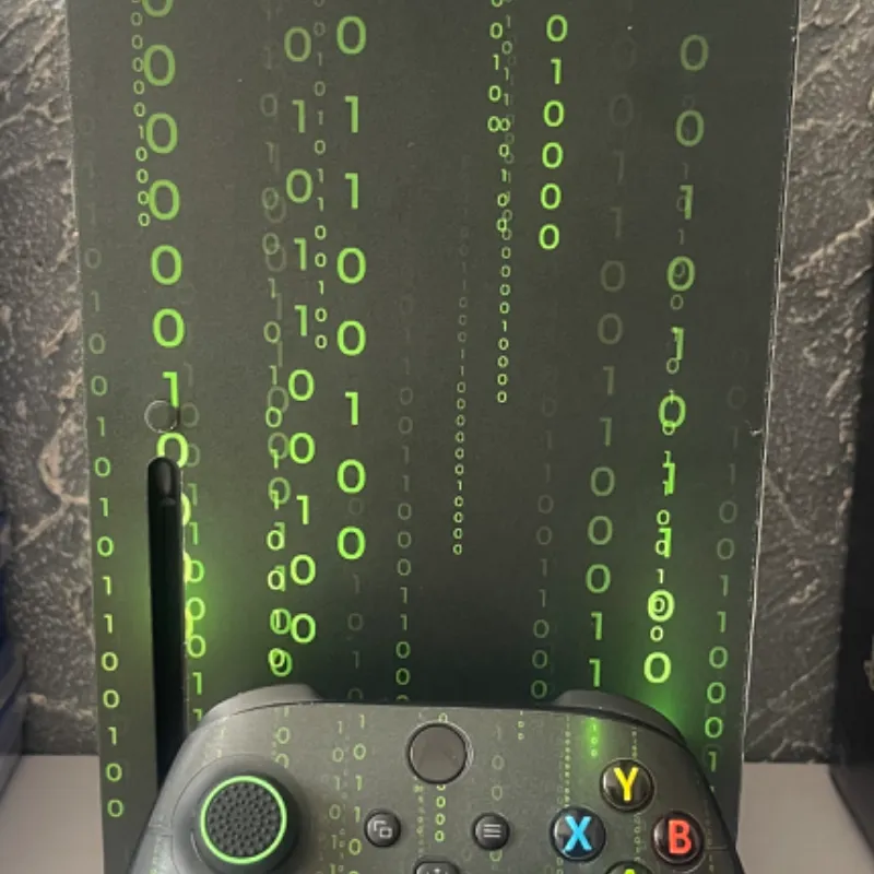 Xbox series x 