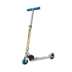 🛴 Razor A Patinete Edición Especial Sunset 🌅✨