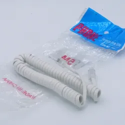 Cable de auricular para teléfono