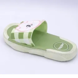 Chancletas Cherry enterizas