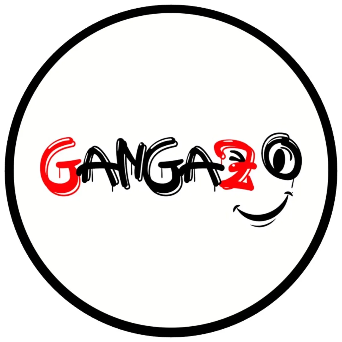 Gangazo