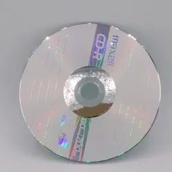 Disco DC - R