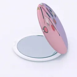 Espejo para maquillaje