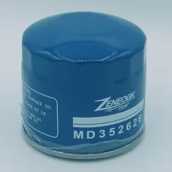 Filtro de aceite para carro