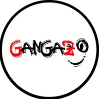 Gangazo