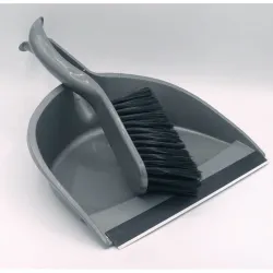Set de recogedor y cepillo para mesa