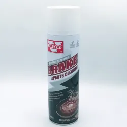 Spray limpiador de frenos