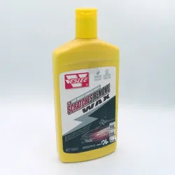 Spray limpiador de rayones