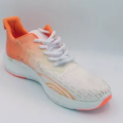 Tenis de mujer en colores