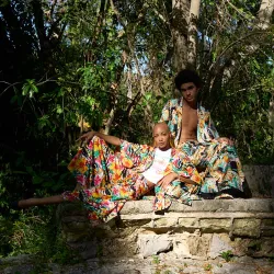 Conjunto Soroa