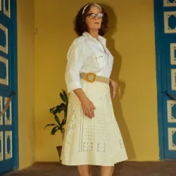 FALDA SANCTI ESPIRITU