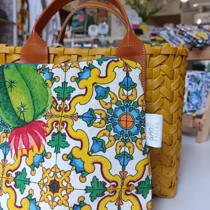 Necessaire Maxi 