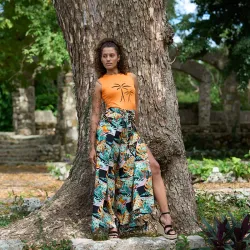 Pantaloneta Soroa