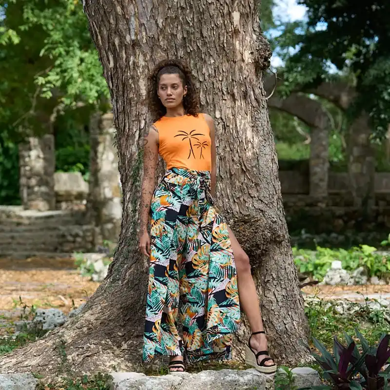 Pantaloneta Soroa