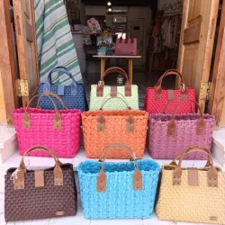 Plastic Bags en Oferta Especial!