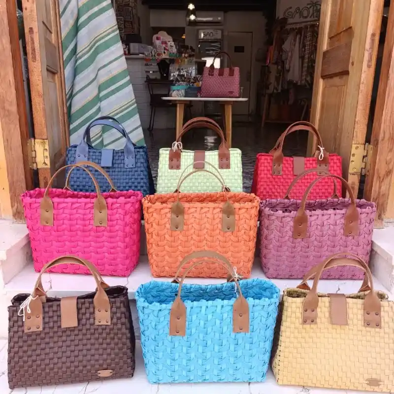 Plastic Bags en Oferta Especial!