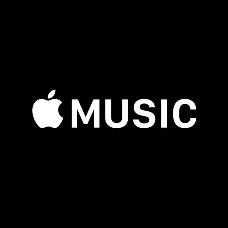 Apple Music 🍎