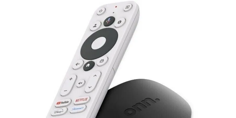 Onn Google TV