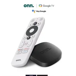 Onn Google TV