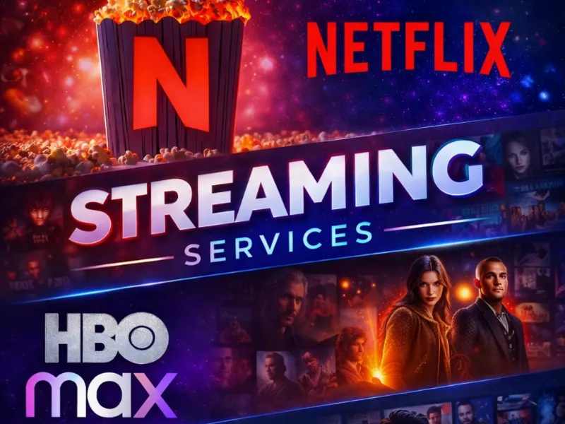 🍿Películas, Series y Deporte⚽️