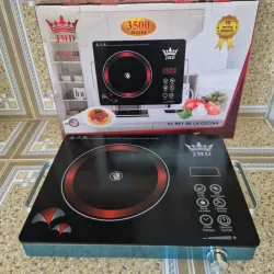 Fogón Infrarojo JMD - 3500W