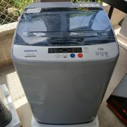 Lavadora HAITECH - 6kg