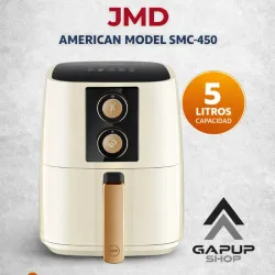 Olla Freidora JMD - 5L