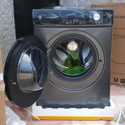 Secadora a Vapor EKO - 11kg