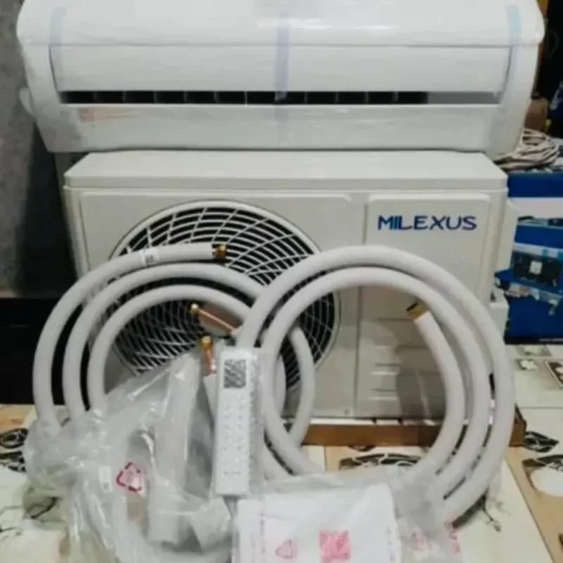 Split MILEXUS 1tonelada - 220V