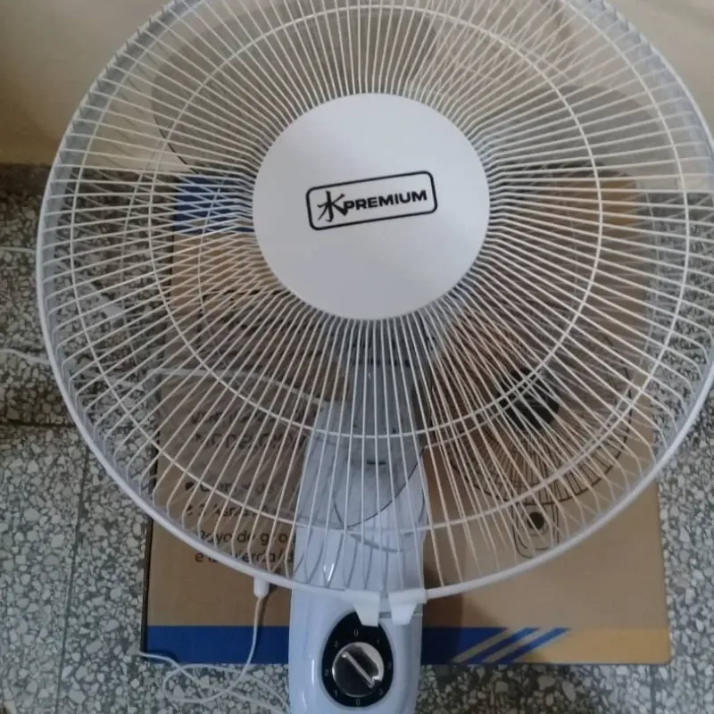 Ventilador de Pared PREMIUM 16"
