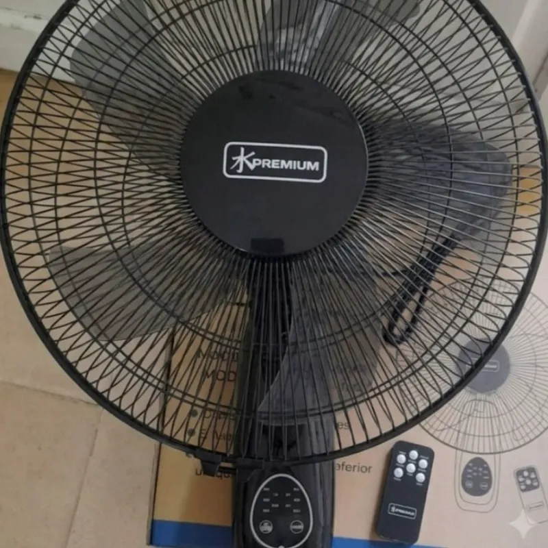 Ventilador de Pared PREMIUM 16"