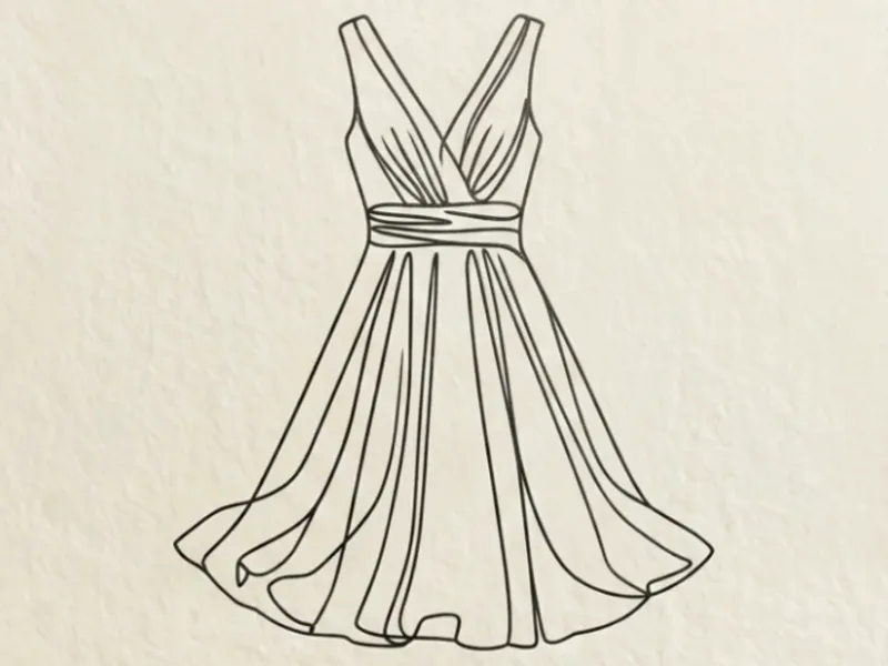 Vestidos