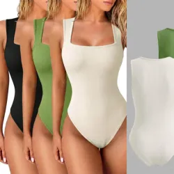 Body sin mangas
