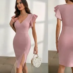 Combo Vestido + Cartera
