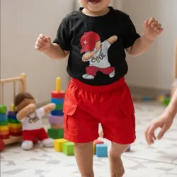 Conjunto de niño
