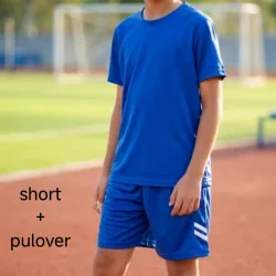 Conjunto deportivo niño