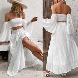 Conjunto saya