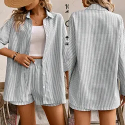 Conjunto short