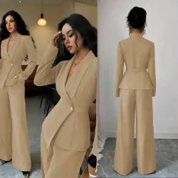 Conjunto traje