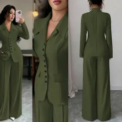 Conjunto traje