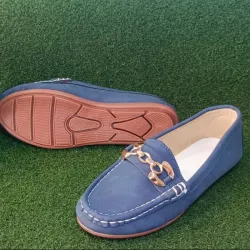 Mocasines