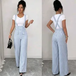 Mono pantalón