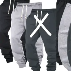 Pantalón jogger