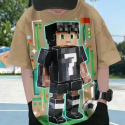 Pulover Minecraft