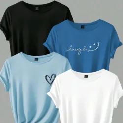 Pulover set 4 pz