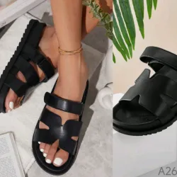 Sandalias tipo Hermes