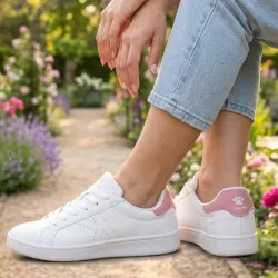 Tenis Kelme mujer