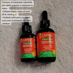 ACEITE PARA EL CABELLO